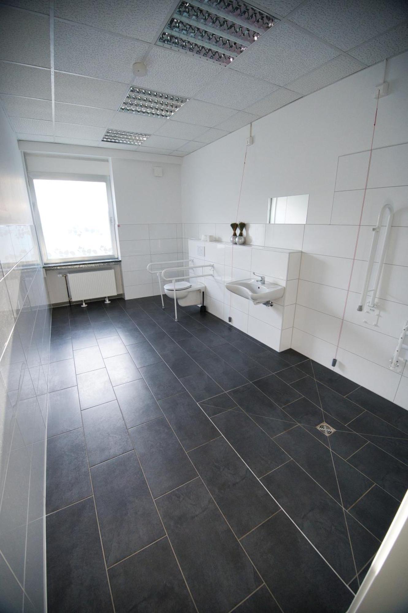 Hostel Messe Laatzen ภายนอก รูปภาพ