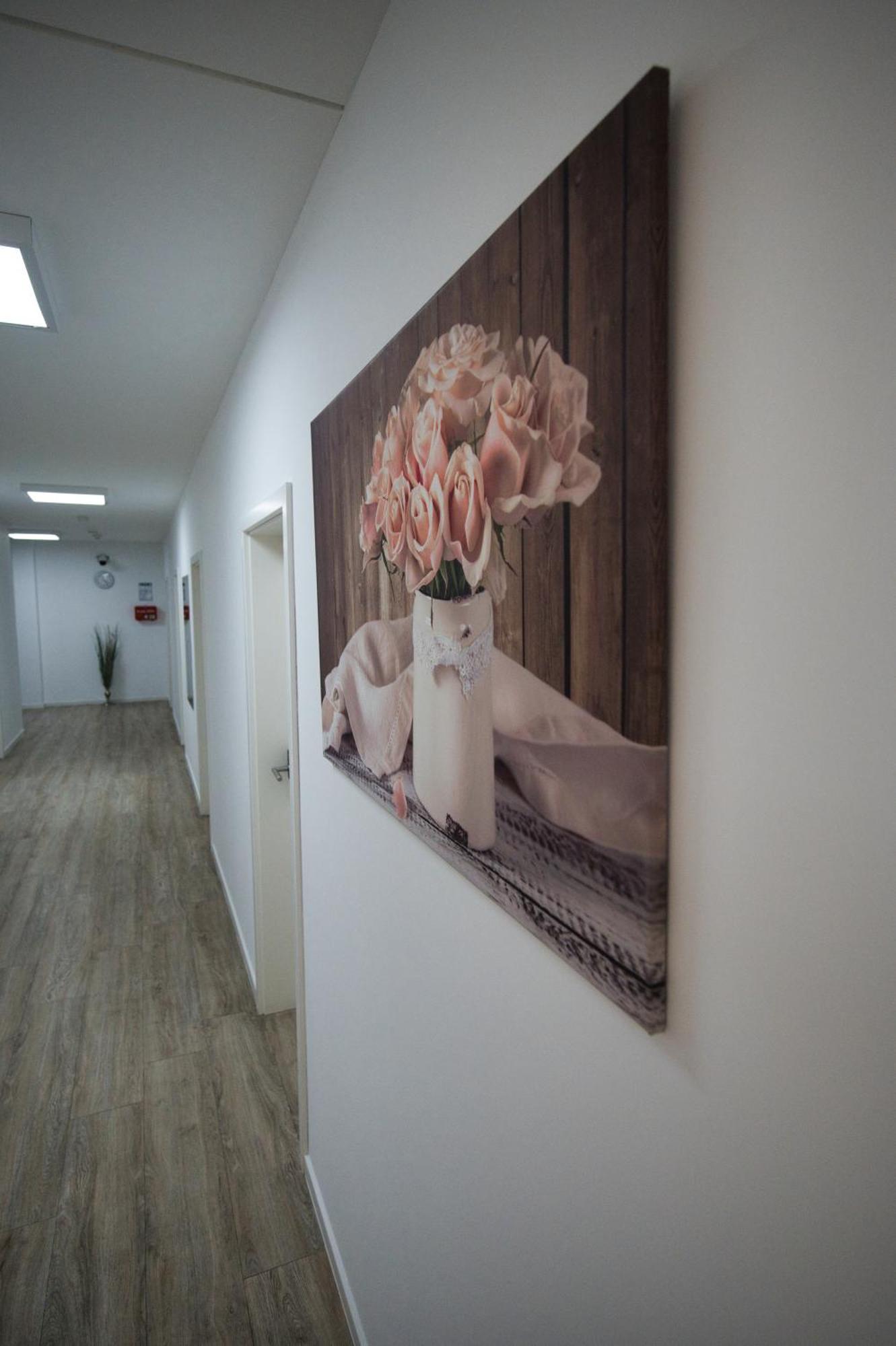 Hostel Messe Laatzen ภายนอก รูปภาพ