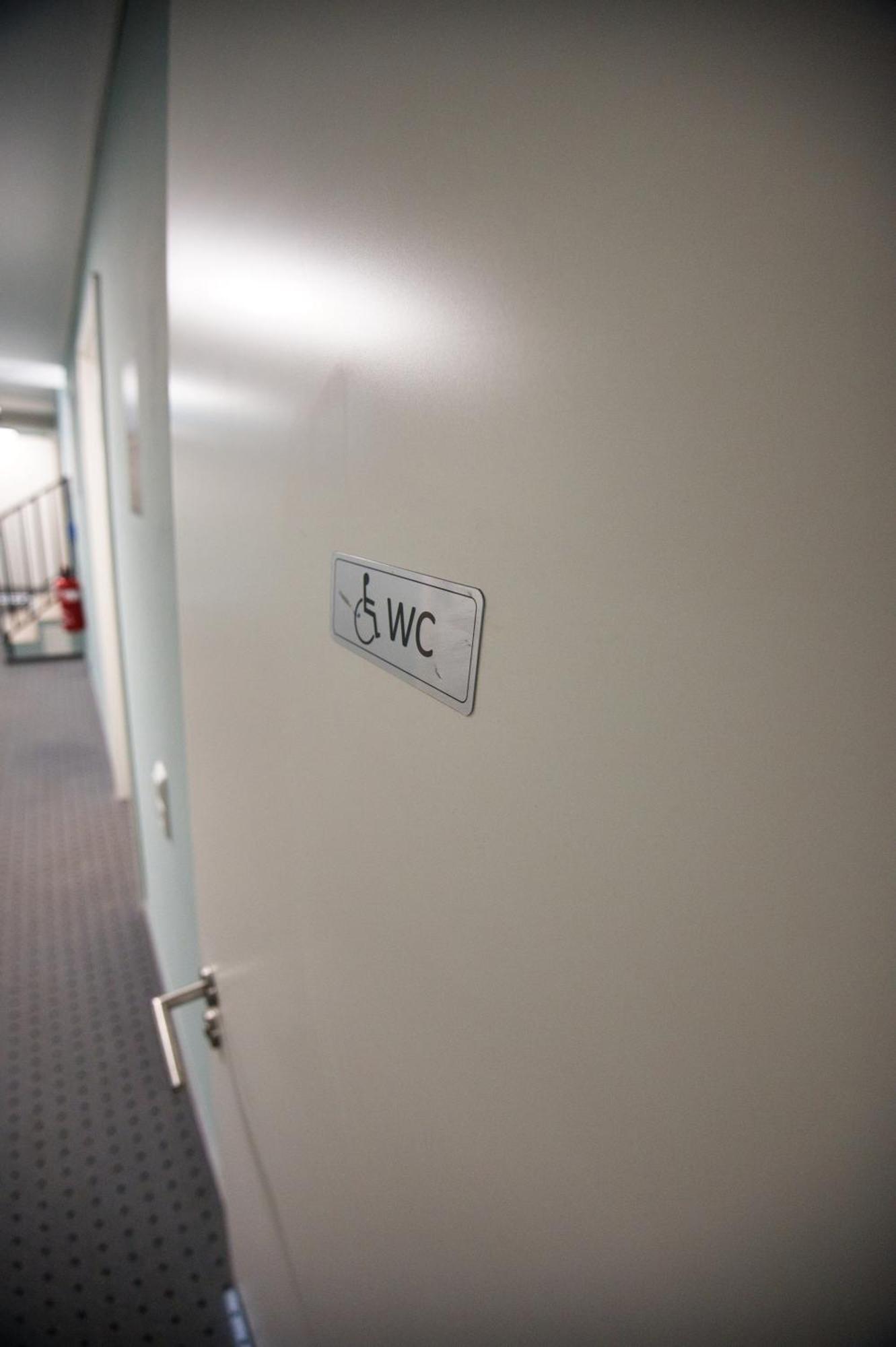 Hostel Messe Laatzen ภายนอก รูปภาพ