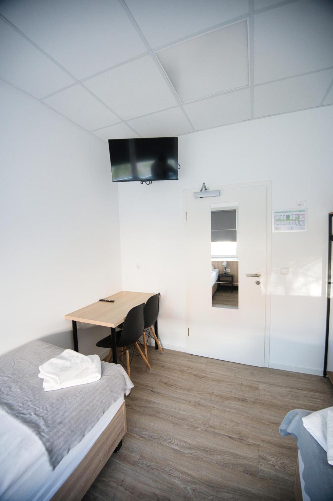 Hostel Messe Laatzen ภายนอก รูปภาพ