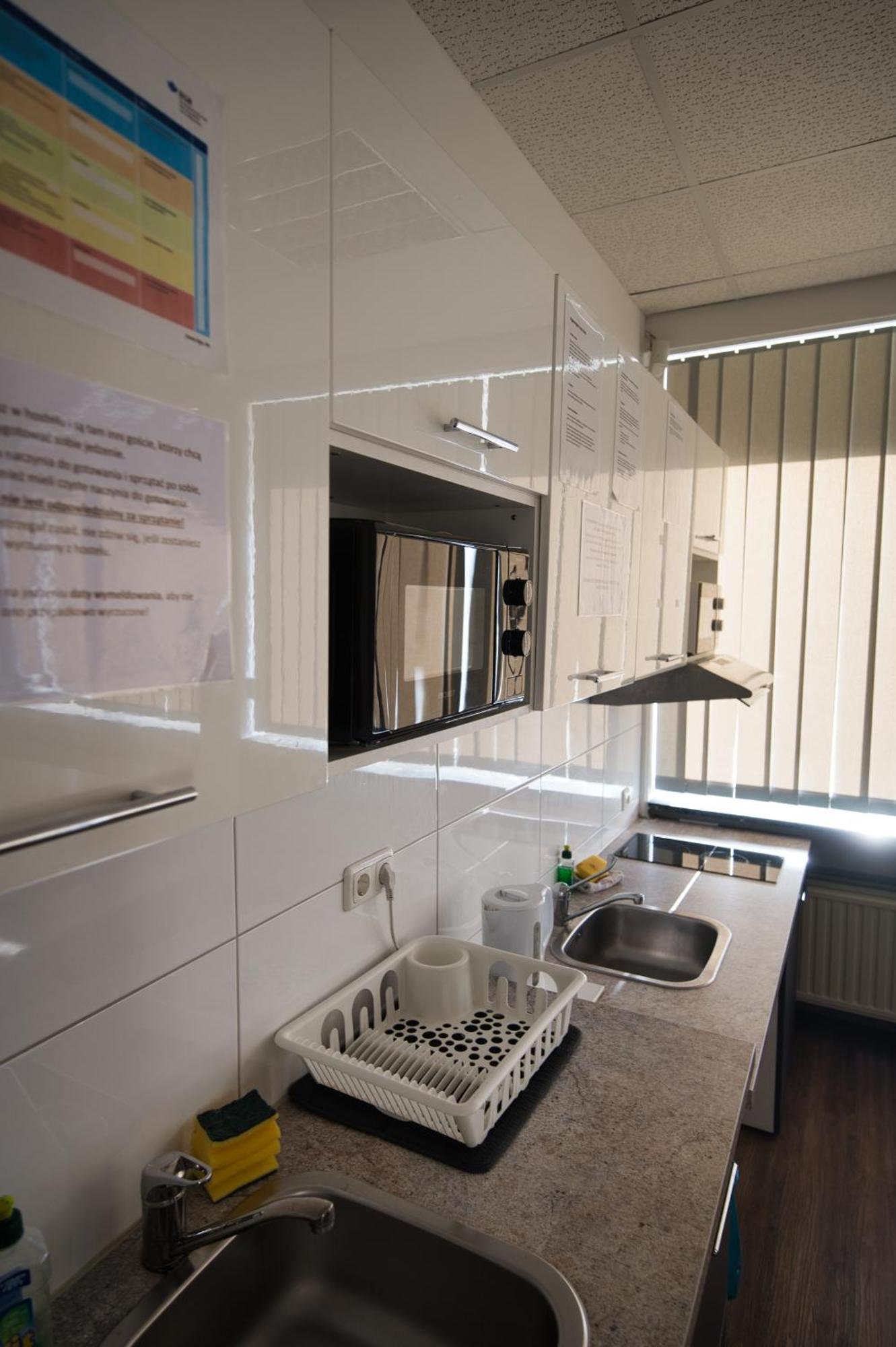 Hostel Messe Laatzen ภายนอก รูปภาพ
